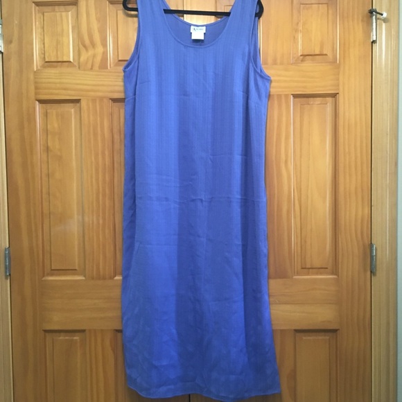 KWoman Lagenlook Maxi/Top Set - Size 18 - Picture 3 of 7